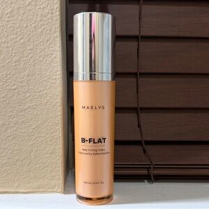 Maelys B-Flat Belly Firming Cream